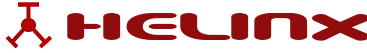 HELINX Logo